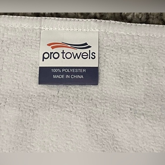 Dallas Stars 2024 NHL Playoffs Rally Towel Round 3 Game 1 vs Edmonton Oilers - Picture 2 of 3